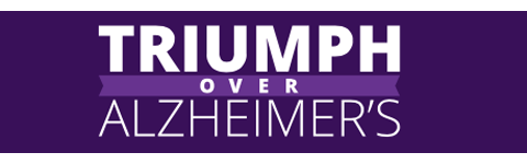 Triumph Over Alzheimer's